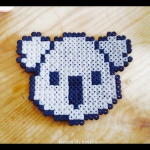 Meet your Posher, Isaac